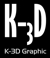 K-3D Graphic / Dietmar Kumpf e. K. (www.k-3d.de)