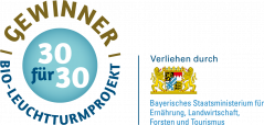 Gewinner „30 für 30“