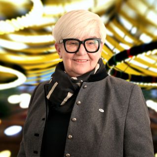 Christine Venus