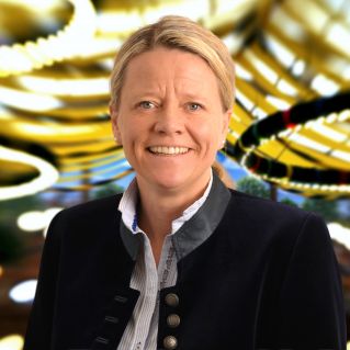 Lena Wierwille