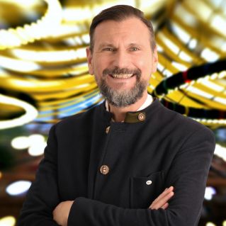 Markus Stecher