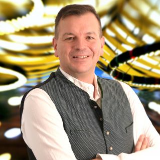 Michael Hageneder